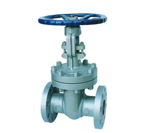 Chemflow Valves